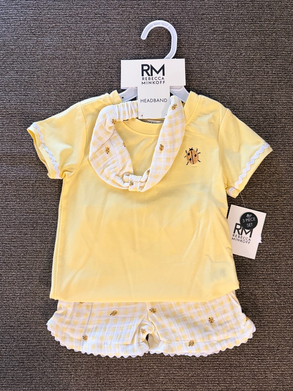 Rebecca Minkoff Set
